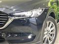 2018 Mazda CX-8