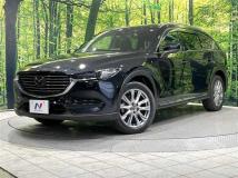 2018 Mazda CX-8