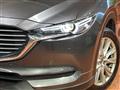2018 Mazda CX-8