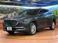 2018 Mazda CX-8