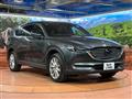2018 Mazda CX-8