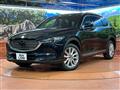 2018 Mazda CX-8