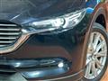 2018 Mazda CX-8