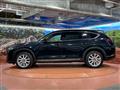 2018 Mazda CX-8