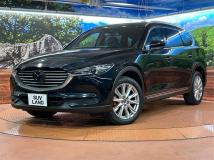 2018 Mazda CX-8