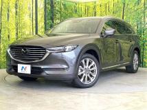 2020 Mazda CX-8