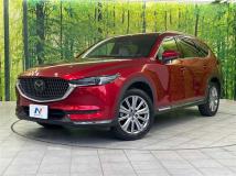 2021 Mazda CX-8