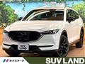 2021 Mazda CX-8