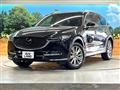 2022 Mazda CX-8