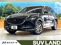 2022 Mazda CX-8