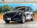 2022 Mazda CX-8