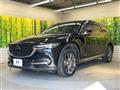 2022 Mazda CX-8
