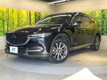 2022 Mazda CX-8