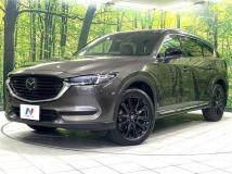 2022 Mazda CX-8