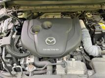 2023 Mazda CX-8