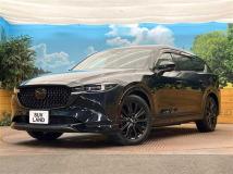 2022 Mazda CX-8