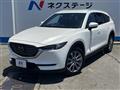 2019 Mazda CX-8