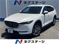 2019 Mazda CX-8