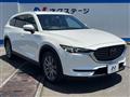 2019 Mazda CX-8