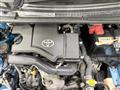 2014 Toyota Vitz