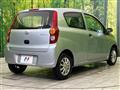 2014 Daihatsu Mira