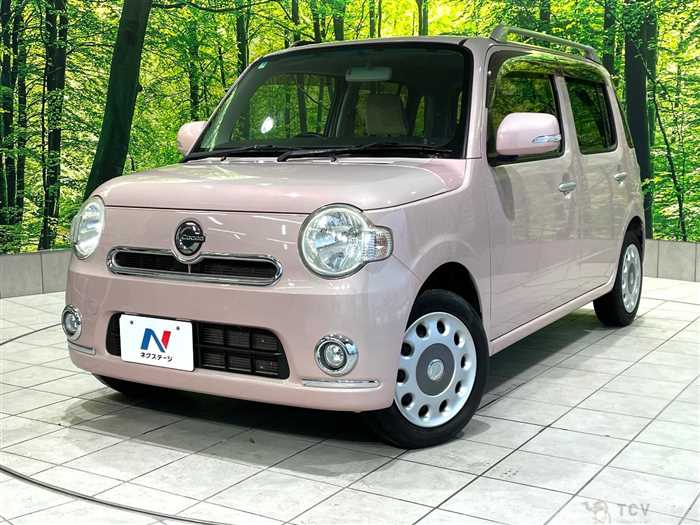 2013 Daihatsu MIRA COCOA