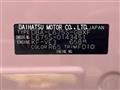 2013 Daihatsu MIRA COCOA