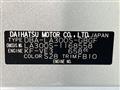 2013 Daihatsu Mira Es