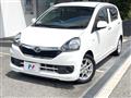 2015 Daihatsu Mira Es
