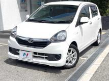 2015 Daihatsu Mira Es