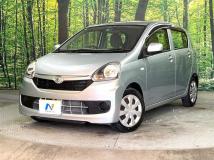 2015 Daihatsu Mira Es