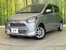 2019 Toyota PIXIS EPOCH