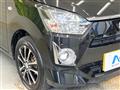 2017 Daihatsu Mira Es