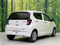 2018 Daihatsu Mira Es