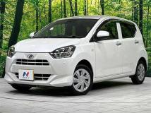 2020 Daihatsu Mira Es