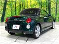 2021 Daihatsu Copen