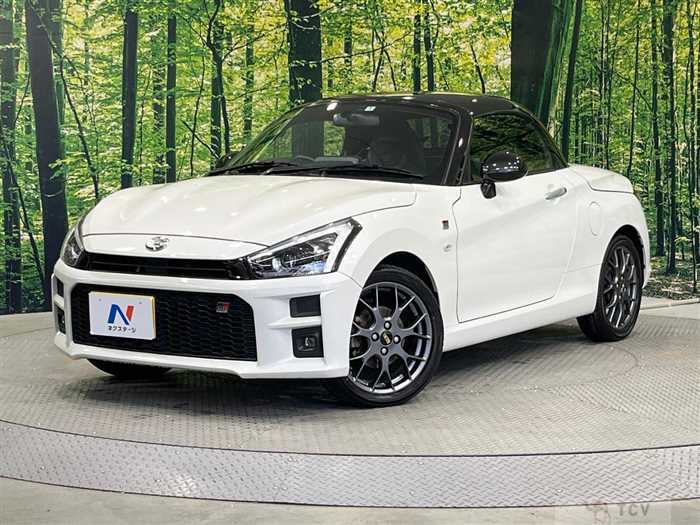 2023 Daihatsu Copen
