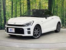 2023 Daihatsu Copen