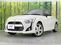 2023 Daihatsu Copen