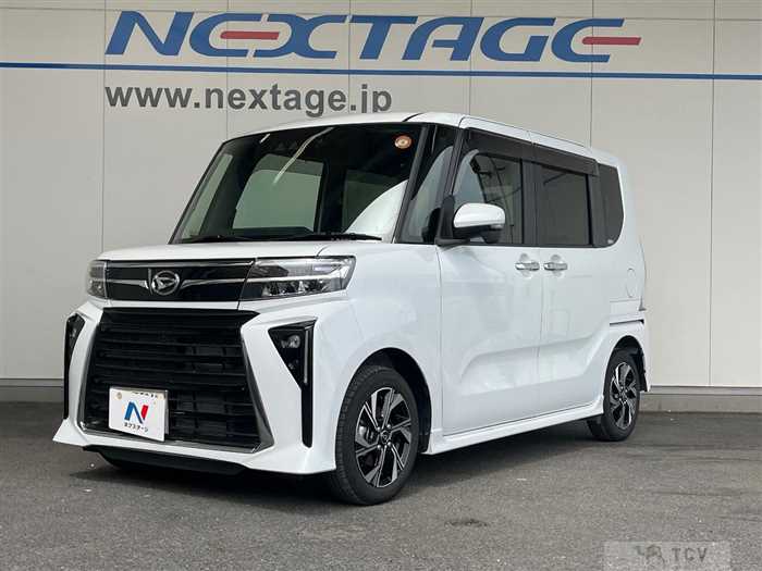 2024 Daihatsu Tanto