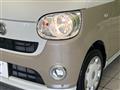 2017 Daihatsu Move Canbus