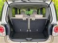2017 Daihatsu Move Canbus
