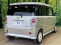2019 Daihatsu Move Canbus
