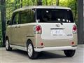 2019 Daihatsu Move Canbus