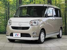 2019 Daihatsu Move Canbus
