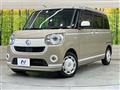 2019 Daihatsu Move Canbus