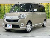 2019 Daihatsu Move Canbus