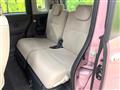 2021 Daihatsu Move Canbus