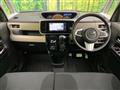 2021 Daihatsu Move Canbus