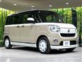 2021 Daihatsu Move Canbus